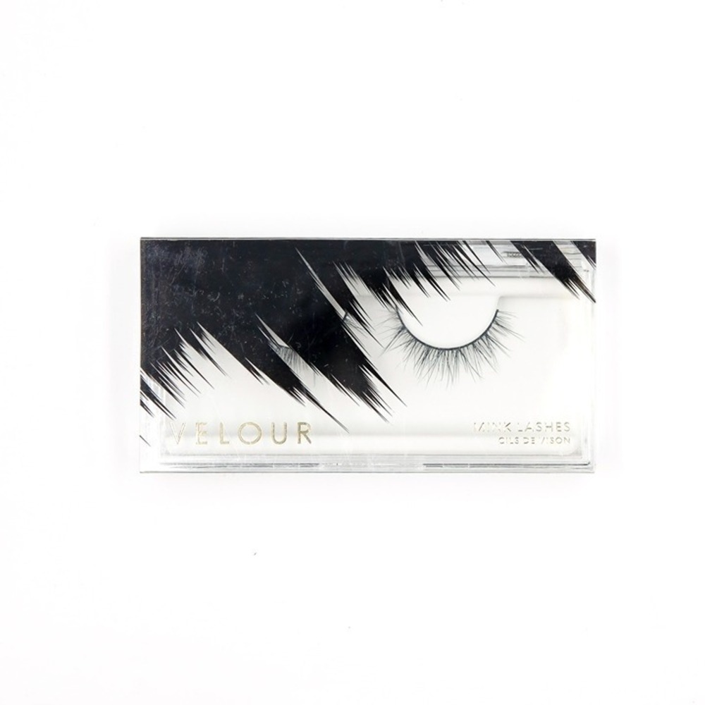 Velour - Mink Lashes -‎ Keepin' It Real